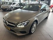 Mercedes-Benz CLS-klasse - CLS 400 EERSTE EIG FULL OPTIES 229 DKM BJ 2015 !!!