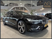 Volvo V60 - 2.0 T8 Twin Engine AWD Inscription, Trekhaak, Pano, Stoelkoe