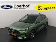 Ford Kuga - 2.5 PHEV 243 pk ST-Line X | Trekhaak I AGR stoelen | Adapt C
