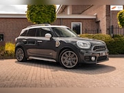 MINI Countryman - Cooper SE Hybrid 4ALL 225 PK Harman Kardon Adaptive Cruise C