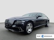 Genesis G80 - 94,5 kWh 370pk Long Range AWD Premium | 14.500,- DEMO VOORDE