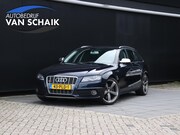Audi A4 - Avant 3.0 TFSI S4 quattro Pro Line | HALF LEDER | B&O | PDC 