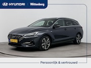 Hyundai i30 - Wagon 1.5 T-GDi MHEV PREMIUM SKY | SCHUIF KANTELDAK | NAVI |