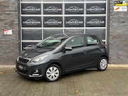 Peugeot 108 - 1.0 e-VTi Active 99.000KM NAP SPECIAL EDITION APK AIRCO STAR