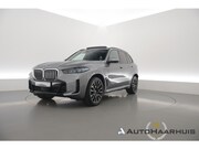 BMW X5 - xDrive50e | Rijklaar! | Elek. trekhaak | Stoel+stuurverw.| P