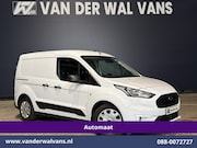 Ford Transit Connect - 1.5 EcoBlue 120pk Automaat L1H1 Euro6 Airco | Camera | Apple