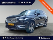Volvo XC90 - 2.0 T8 Recharge AWD Ultimate Bright | Long Range | Nieuw gel