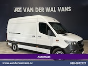 Mercedes-Benz Sprinter - 317 CDI 170pk 9G-Tronic Automaat L2H2 2025 Model Euro6 Airco