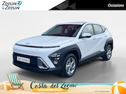 Hyundai Kona - 1.6 GDI HEV Comfort |Navigatie| Adaptieve cruise control| Ac