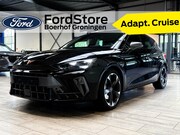 CUPRA Leon - 1.5 TSI e-Hybrid 204pk Business | Stoel- en stuurwiel verwar