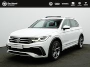 Volkswagen Tiguan - 1.4 TSI 245pk eHybrid R-Line Business+ | Panoramadak | Matri