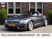 BMW Z4 - Roadster SDrive35is Aut. M Pakket M Sport High Executive Har