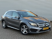 Mercedes-Benz GLA-Klasse - 250 4Matic / AMG / Xenon Led / Camera / Harman Kardon / Inru