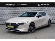 Mazda 3 - 2.0 e-SkyActiv-G M Hybrid 150 Homura | Head-Up Display | All