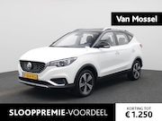 MG MG ZS - EV Luxury 45 kWh | Apple Carplay / Android Auto | Camera | S