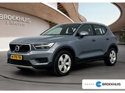 Volvo XC40 - 2.0 T4 Momentum Pro | Trekhaak | Lederen bekleding | PDC V+A
