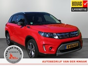 Suzuki Vitara - 1.6 Exclusive