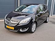Opel Meriva - 1.4 Turbo Cosmo - NAP - Vol opties