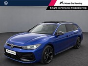 Volkswagen Passat - Variant 1.5eTSI 272PK R-Line Black Style · Panoramadak · Led