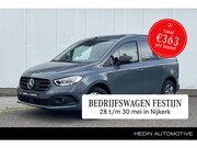 Mercedes-Benz eCitan - 112 L1 | Trekhaak | Stoel- en Voorruit verwarming | Navigati