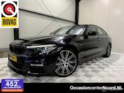 BMW 5-serie - 530i M SPORT | Leer |NAP | Cruise |20 inch LMV