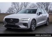 Volvo V60 - 2.0 T6 Plug-in hybrid AWD Plus Dark Harman Kardon Audio | Tr