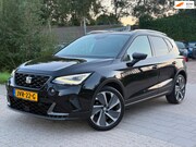 Seat Arona - 1.0 EcoTSI FR Anniversary AUTOMAAT AIRCO CRUISE