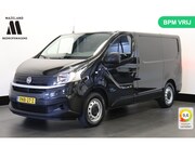 Fiat Talento - 2.0 MultiJet EURO 6 - Airco - Cruise - Trekhaak - € 13.950, 