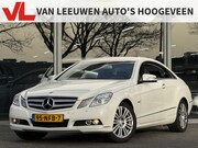 Mercedes-Benz E-klasse - Coupé 200 CGI Elegance | NAP | Navi | Nette auto