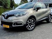 Renault Captur - 1.2 TCe Dynamique | AUTOMAAT | Camera | Cruise Control |