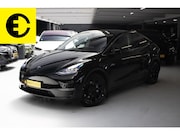 Tesla Model Y - Long Range AWD 75 kWh | 93, 0% SOH | Zwarte velgen | Incl.BT