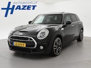 MINI Clubman - 2.0 COOPER S 192 PK AUT. + PANORAMA | CAMERA | HEAD-UP | HAR