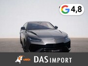 Lamborghini Urus - S 23" B&O PANO MASSAGE NACHTSICHT PARK-PAKET REAR