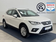 Seat Arona - 116 pk TSI Xcellence DSG / AUTOMAAT / NAVI / CRUISE