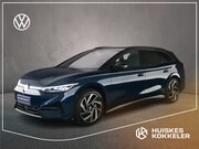 Volkswagen ID.7 - Tourer Elektromotor 77 kWh 286pk Pro Limited Edition