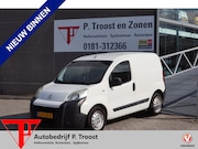 Citroën Nemo - 1.4 Benzine UNIEK Elektrische ramen/Centrale deurvergrendeli