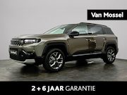 Jeep Compass - 1.2 e-Hybrid First Edition | Camera rondom | Navigatie | Sto