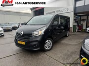 Renault Trafic - 1.6 dCi T29 L2H1 DC Turbo2
