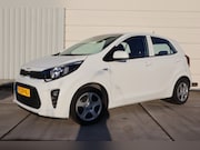 Kia Picanto - 1.0 DPi ComfortLine 5drs. Airco/ Bluetooth / Cruise