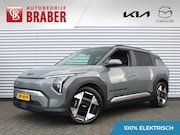 Kia EV3 - Plus Advanced 81.4 kWh | Stuur/stoelverwarming | Schuifdak |