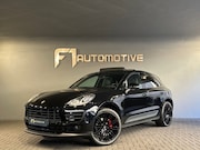 Porsche Macan - 2.0 252PK Panorama|ACC|Trekhaak|21”|Alcantara