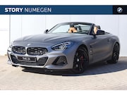 BMW Z4 - sDrive30i Automaat / Achteruitrijcamera / Comfort Access / S