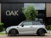 MINI Cooper - 3-Deurs 2.0 John Works F1 Aut. | Navi | Panorama | Lounge Le