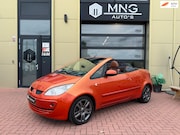 Mitsubishi Colt - 1.5|Cabrio|Leder|StoelVw|Airco|1jaar APK|