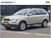 Volvo XC90 - 3.2 Summum Trekhaak/Leder/LeesTekst