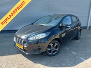 Ford Fiesta - 1.0 Style