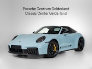 Porsche 911 - Targa 4 GTS