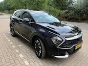 Kia Sportage - 1.6 T-GDi Plug-in Hybrid DynamicLine