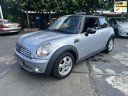 MINI Cooper - 1.6 Pepper