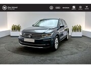 Volkswagen Tiguan - 1.5 TSI 150pk DSG Elegance | Trekhaak, Park Assist, Matrix-L